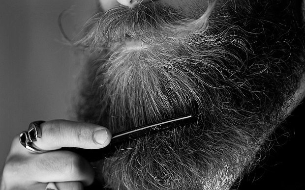 comb-beard